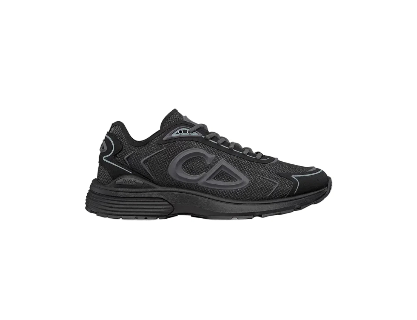 Dior B30 Count Down Tech ‘Black’