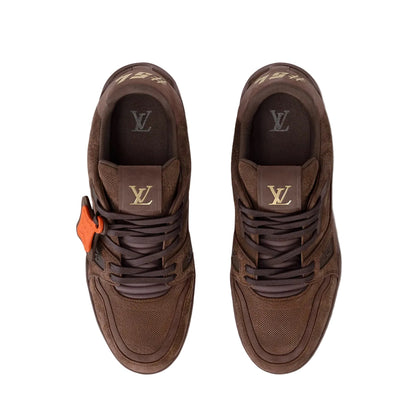 LV Trainer “Brown’