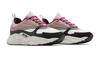 CD B22 ‘Burlwood’