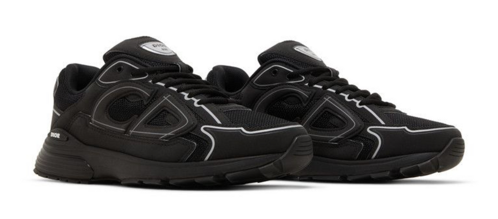 Dior B30 ‘Black’