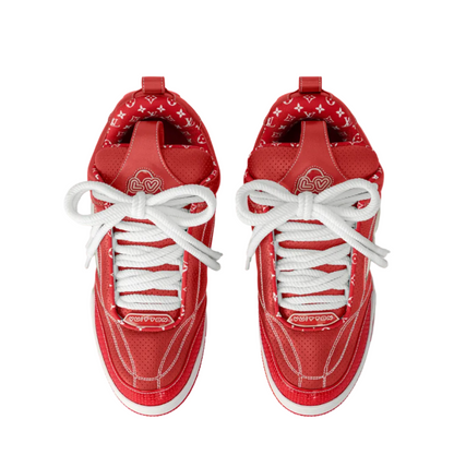 LV Skate ‘Red’