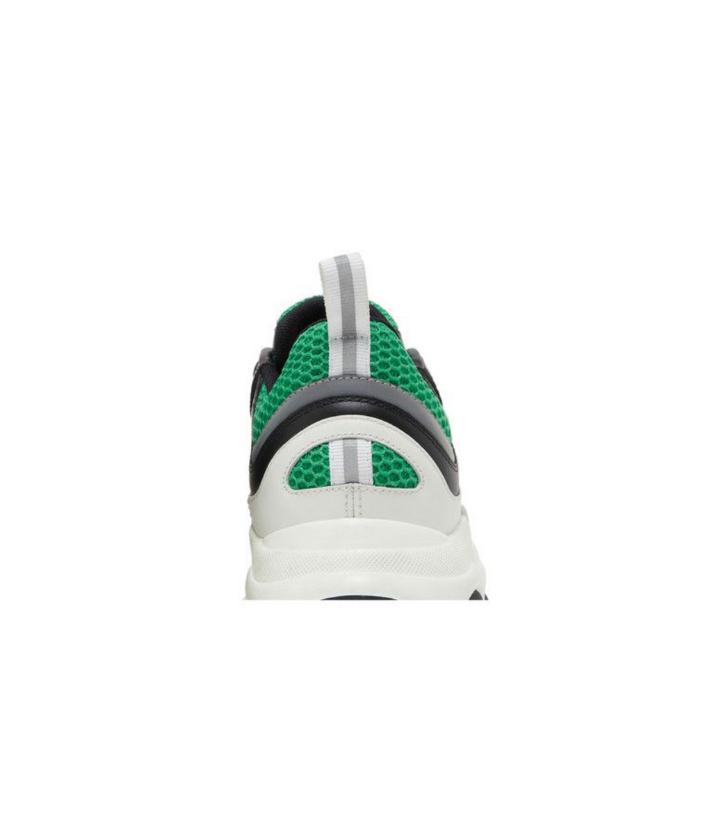 Dior B22 ‘White Green’