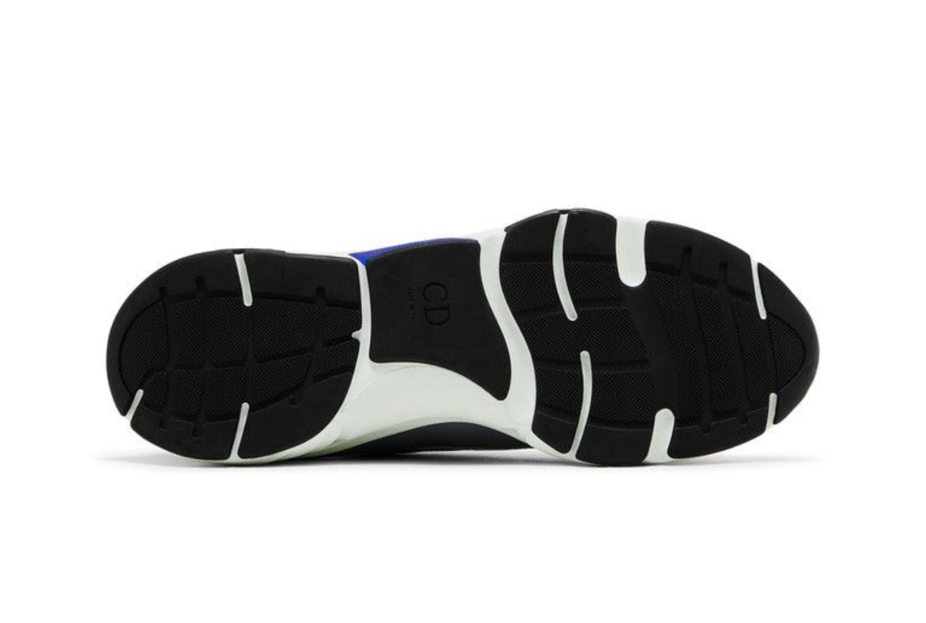 CD B22 ‘White Blue’