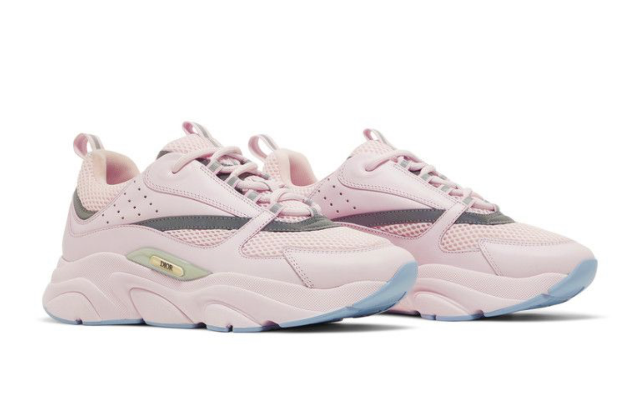 Dior B22 ‘Pink Grey’