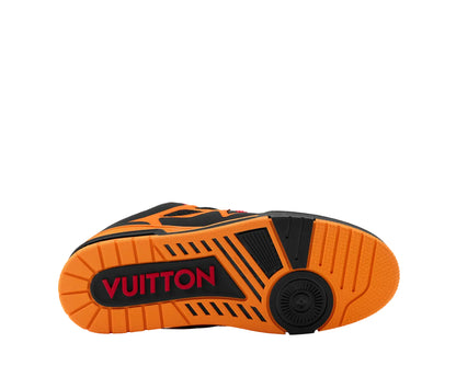 LV Skate ‘Orange’