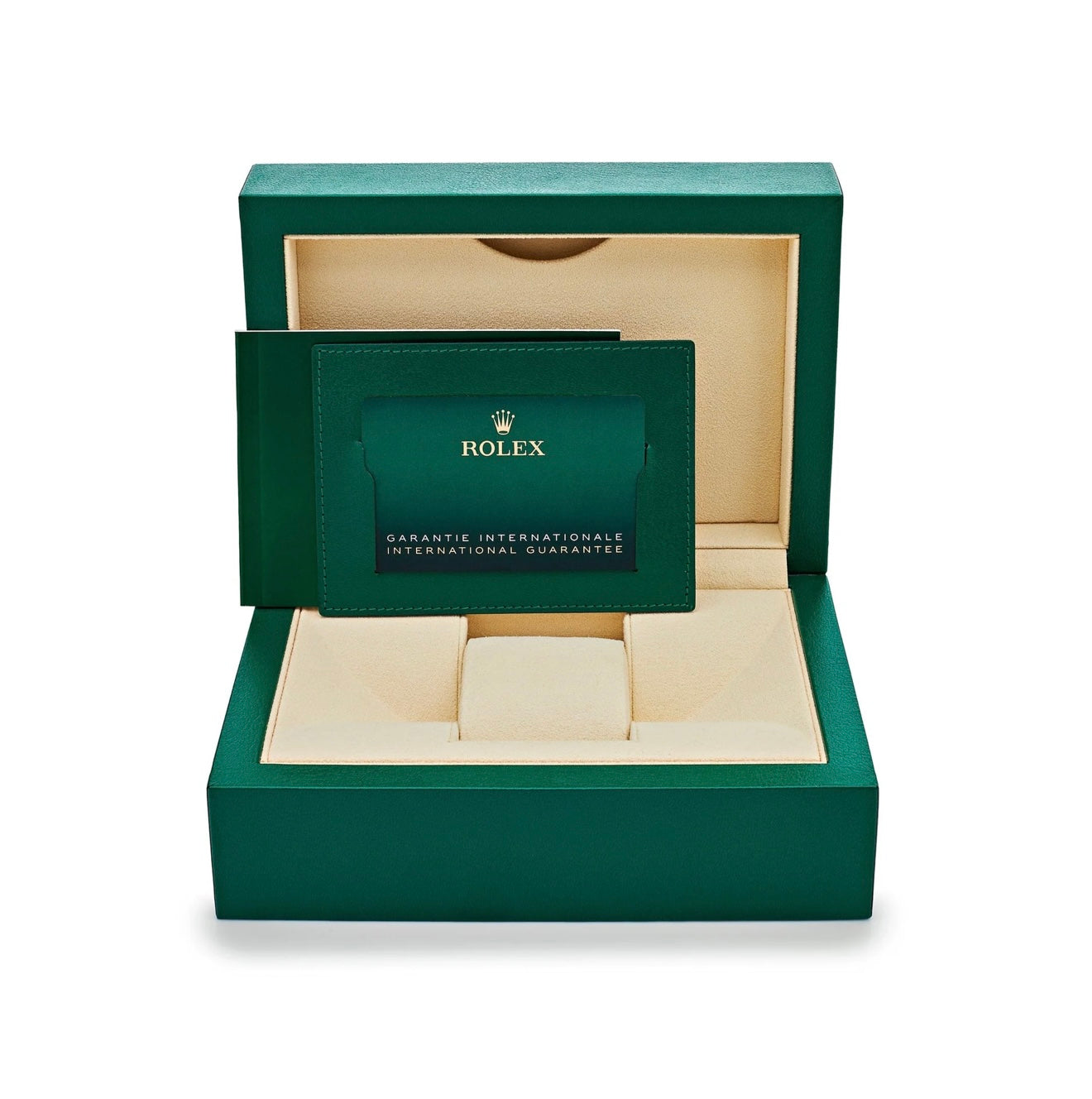 Rolex Daytona 126505 Rose Gold Black Diamond Dial