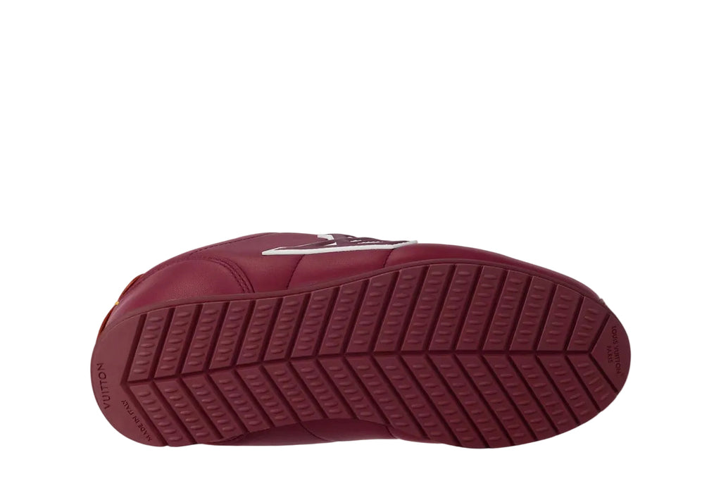 Buttersoft “Bordeaux Red”