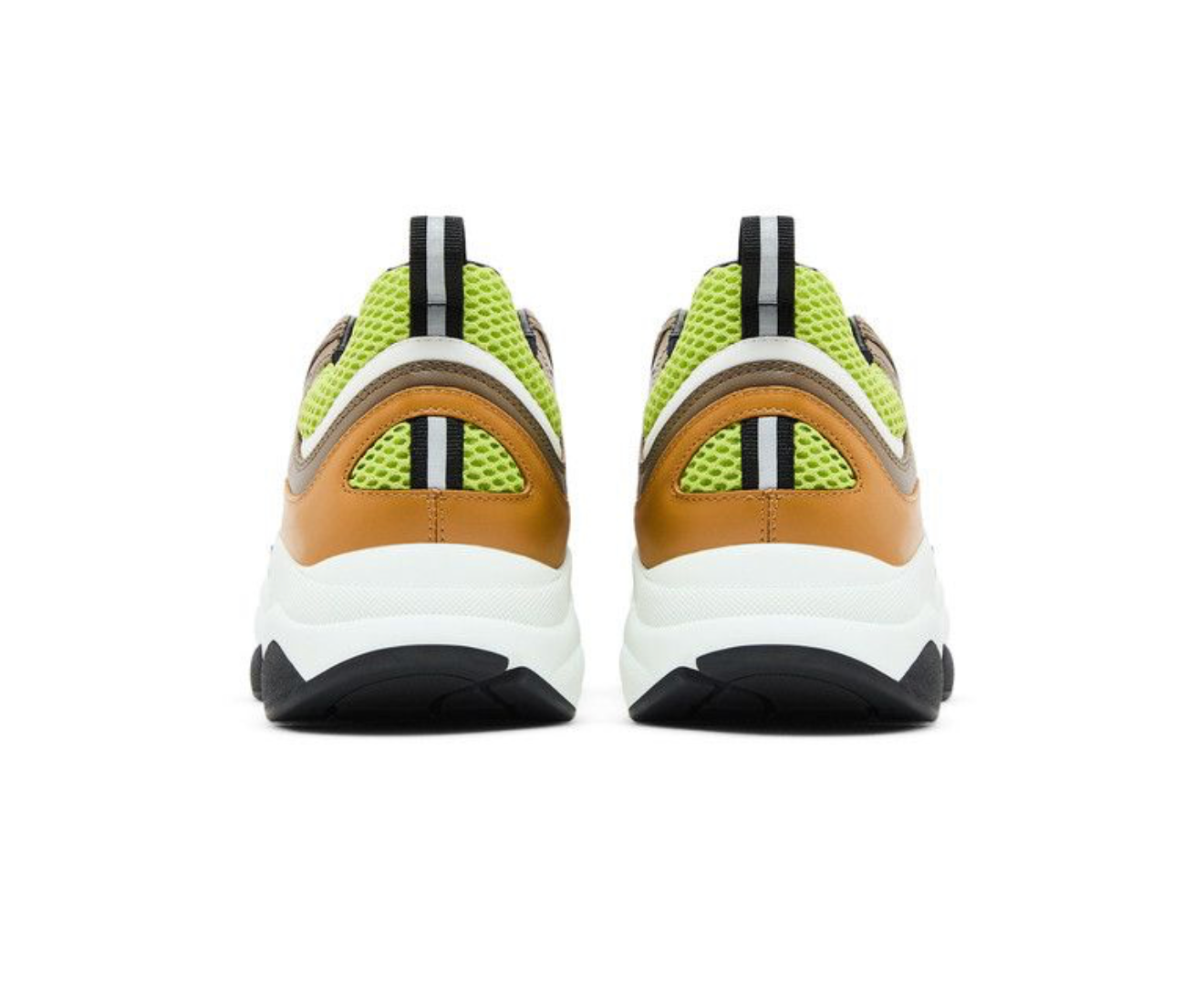 CD B22 ‘Brown Lime Green’