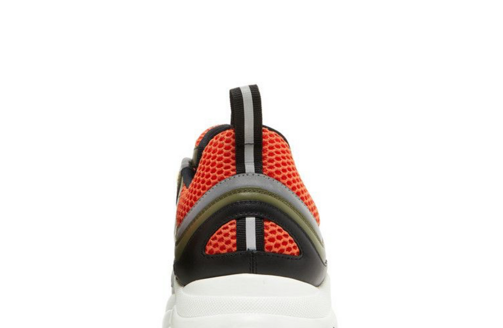 Dior B22 ‘Khaki Orange’