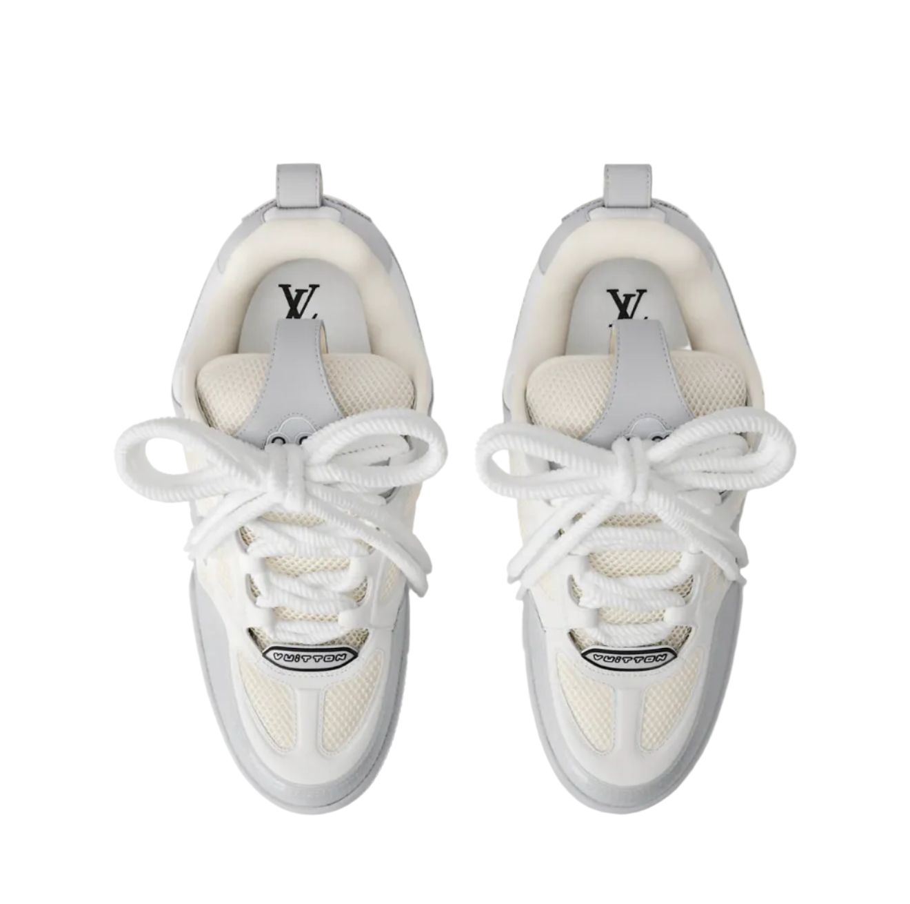 LV Skate ‘Grey White’