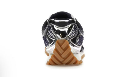 BV Orbit ‘Abyss Silver’