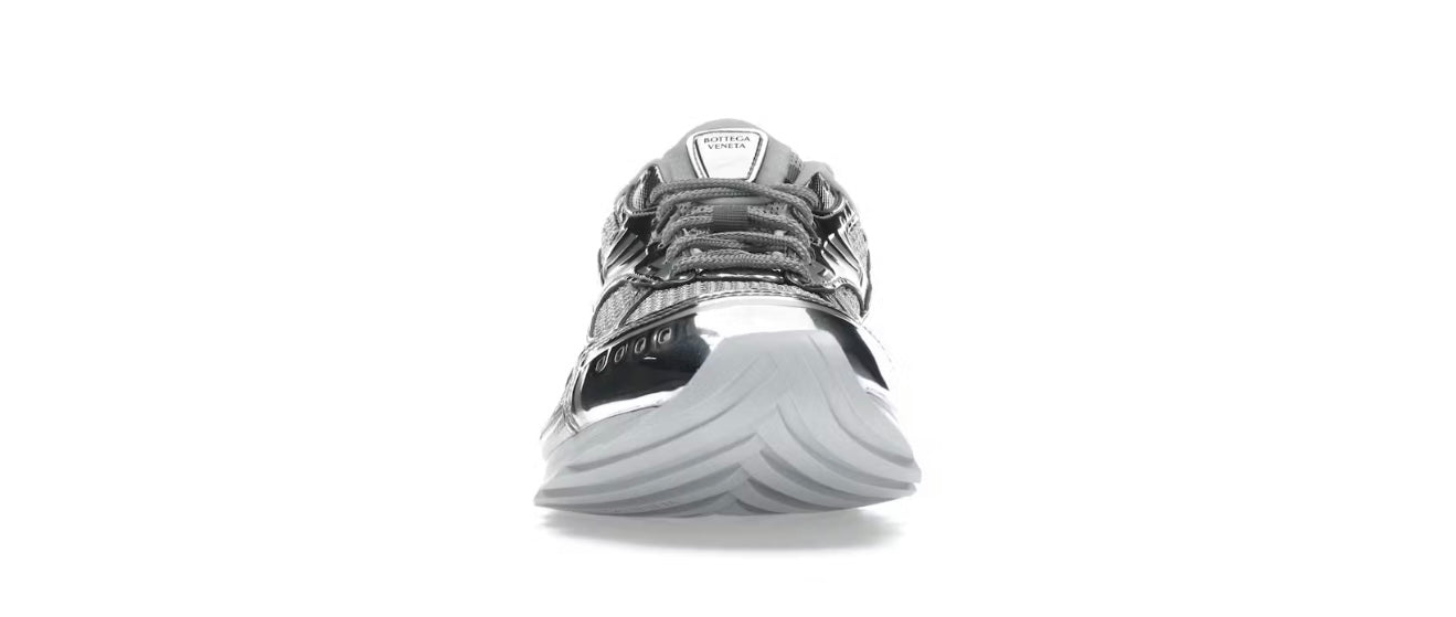 BOTTEGA VENETA
 Orbit ‘Silver’