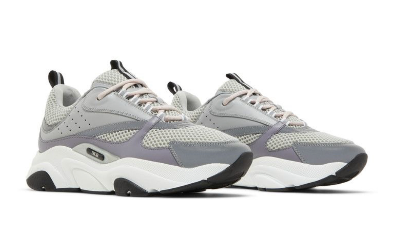 Dior B22 ‘Grey’
