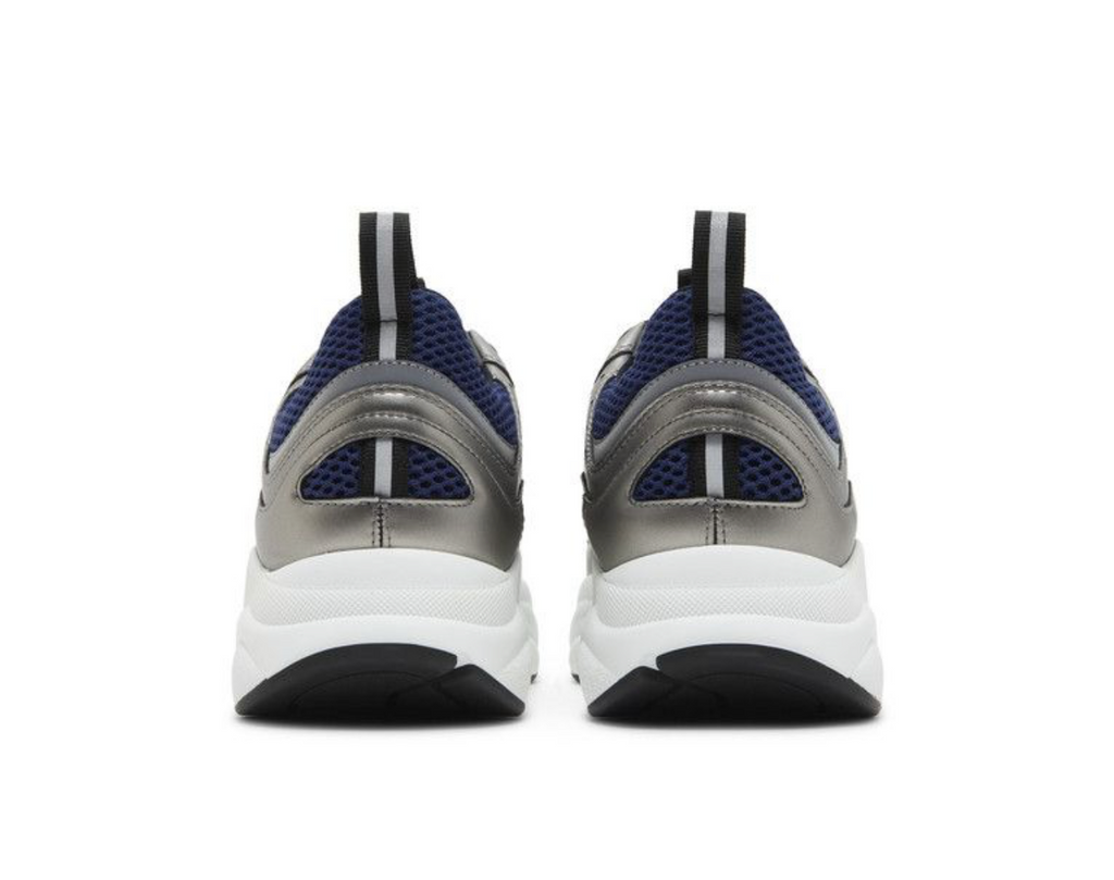 Dior B22 ‘Blue Silver’