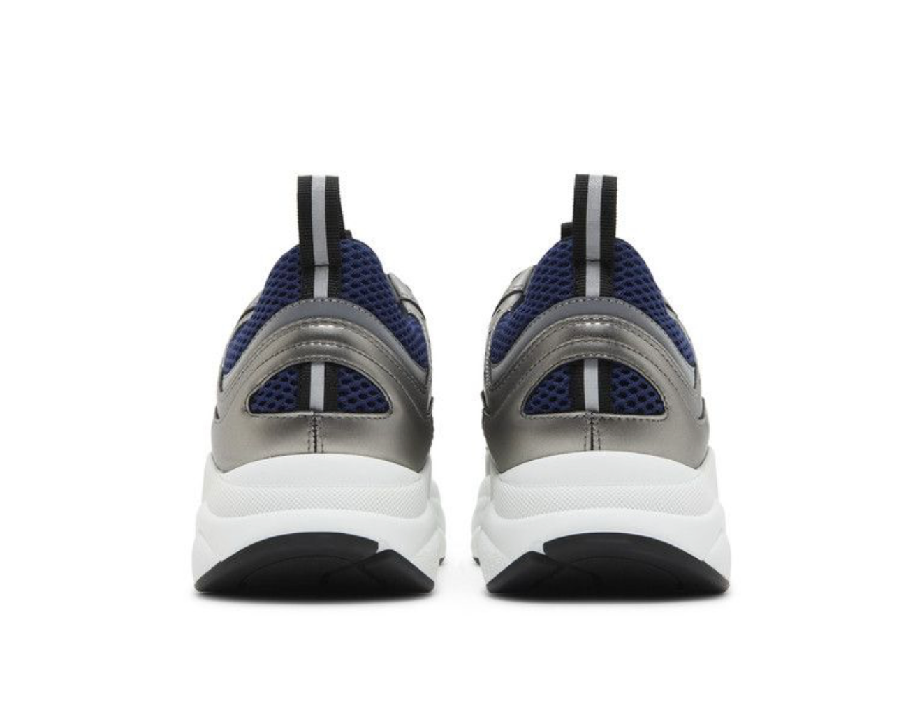 CD B22 ‘Blue Silver’