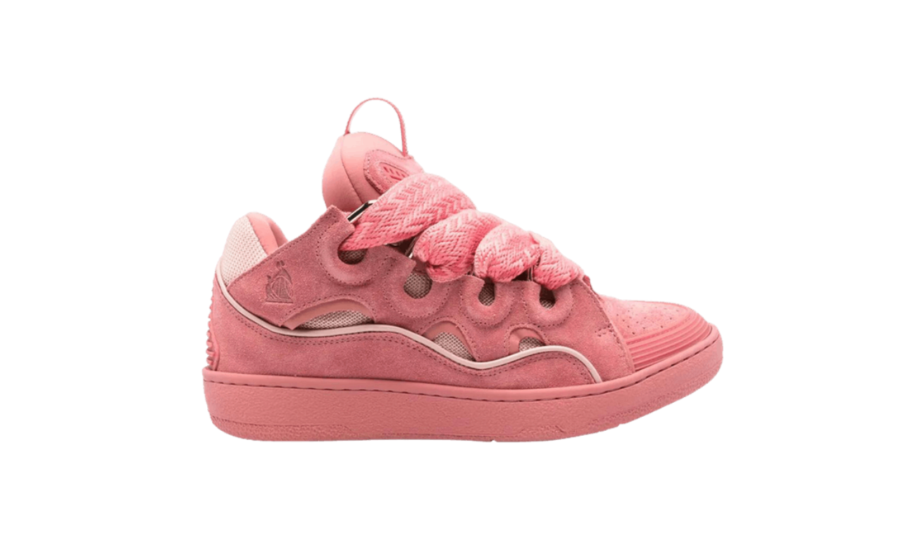 L6NV1N Curb ‘Pink’