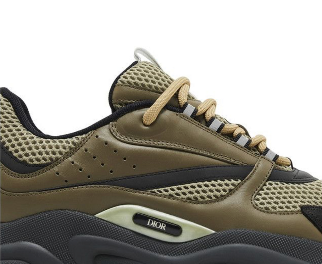 Dior B22 ‘Khaki’