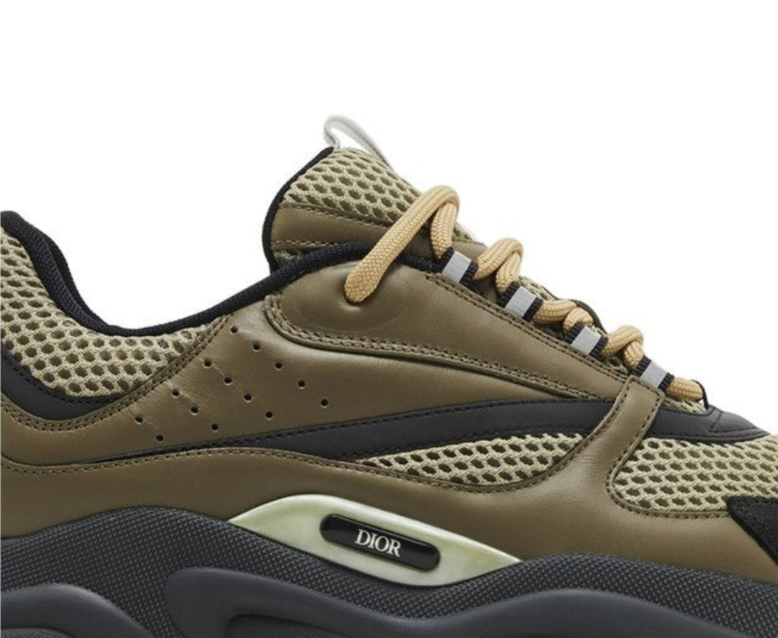 Dior B22 ‘Khaki’