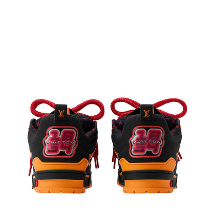 LV Skate ‘Orange’