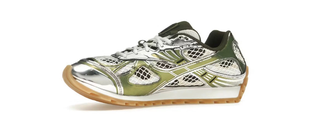 BOTTEGA VENETA
 Orbit ‘Mud’