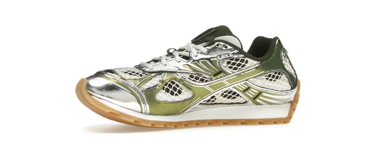 BOTTEGA VENETA
 Orbit ‘Mud’