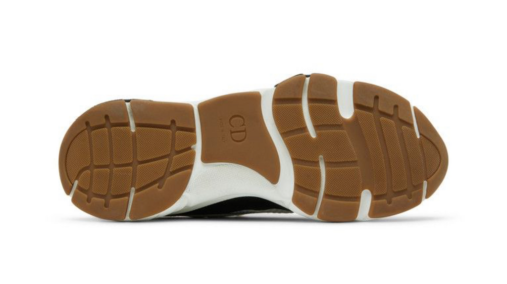 Dior B22 ‘White Black Gum’
