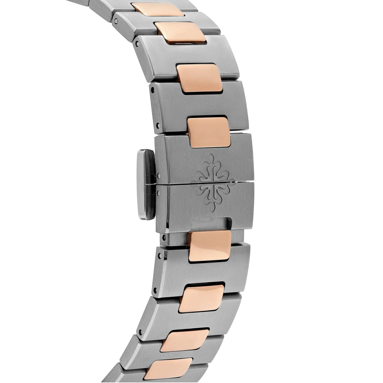Patek Philippe
 Cubitus 5821/1AR-001 Stainless Steel Rose Gold