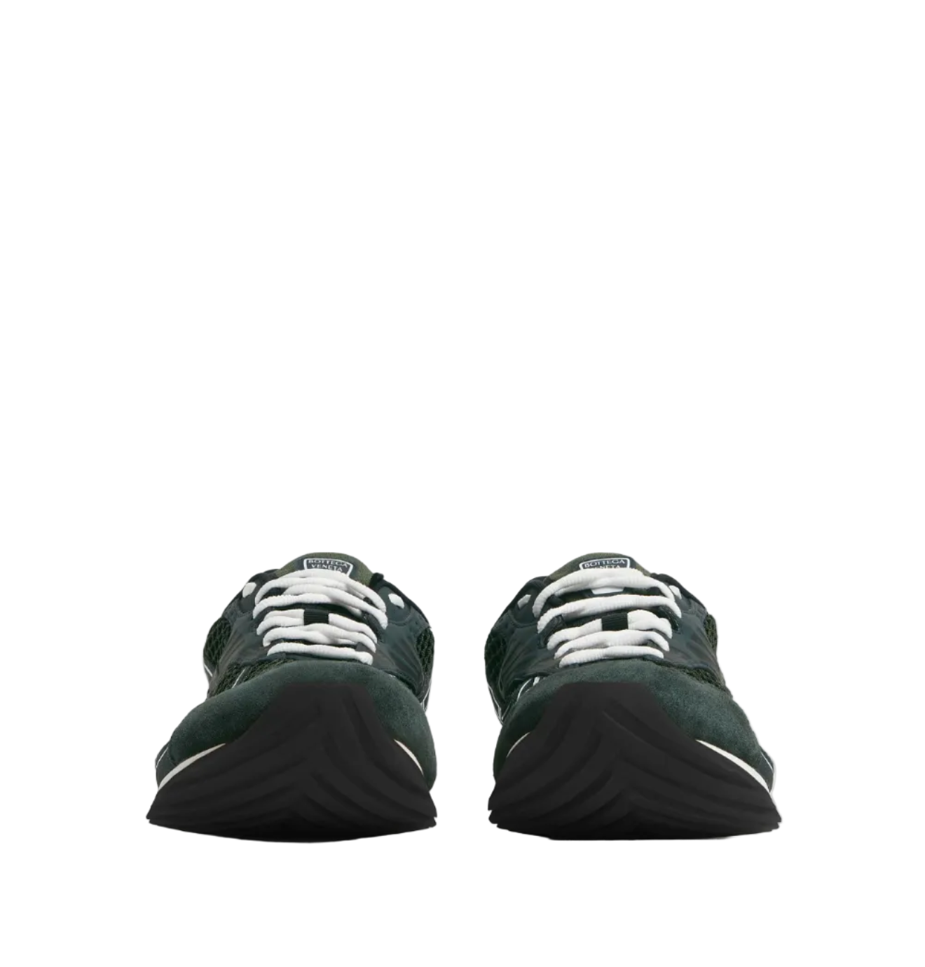 BOTTEGA VENETA
 Orbit ‘Green’