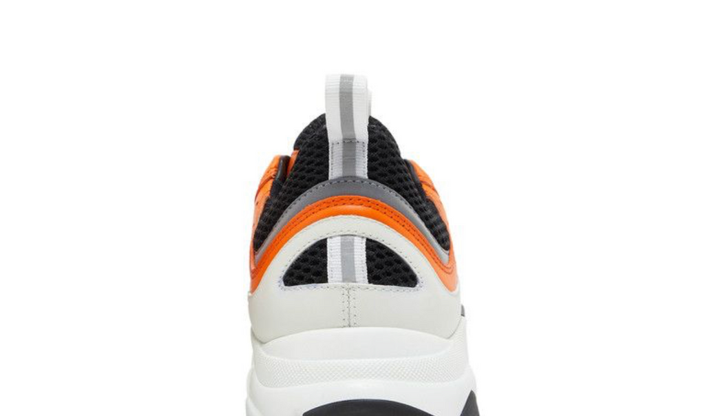 Dior B22 ‘White Orange’