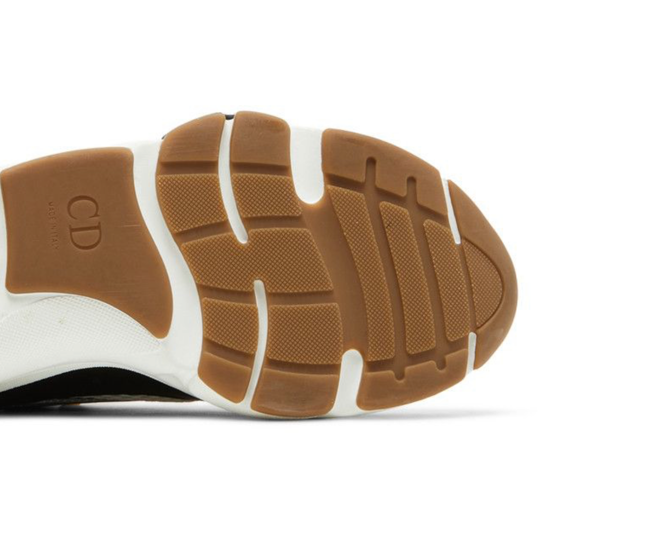 Dior B22 ‘Khaki Orange’