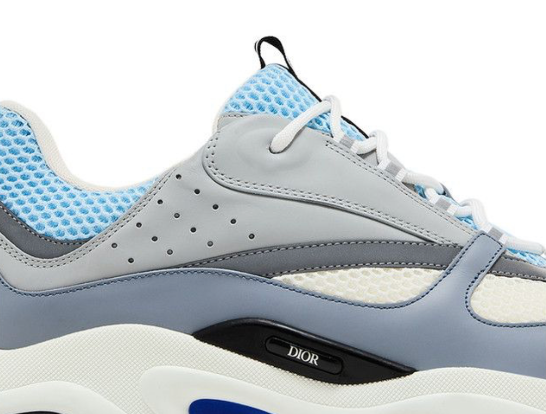 Dior
 B22 ‘White Blue’