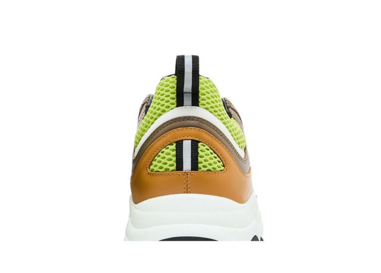Dior
 B22 ‘Brown Lime Green’