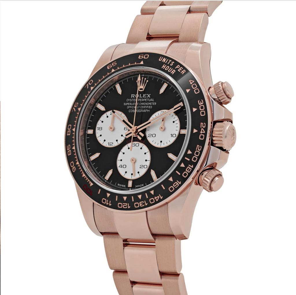 Rolex Daytona 126525LN “Le Mans”
