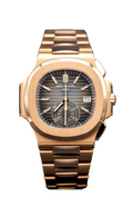 Patek Philippe
 Nautilus 5980/1r