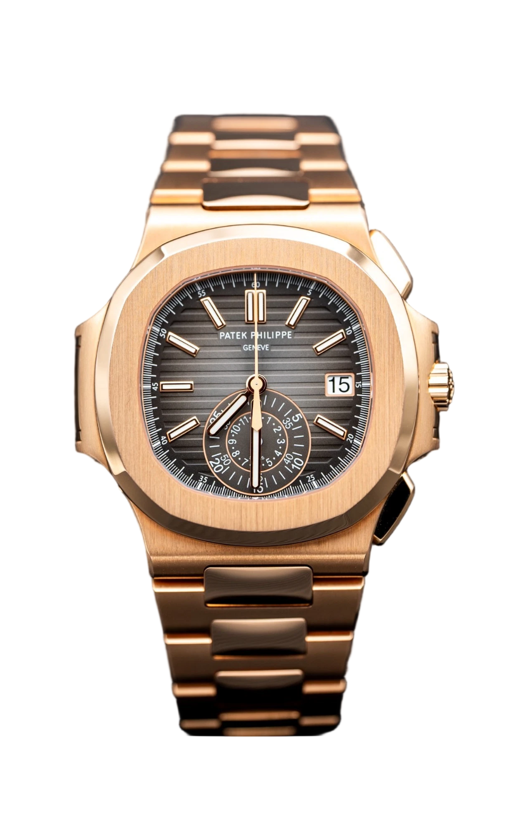 Patek Philippe
 Nautilus 5980/1r