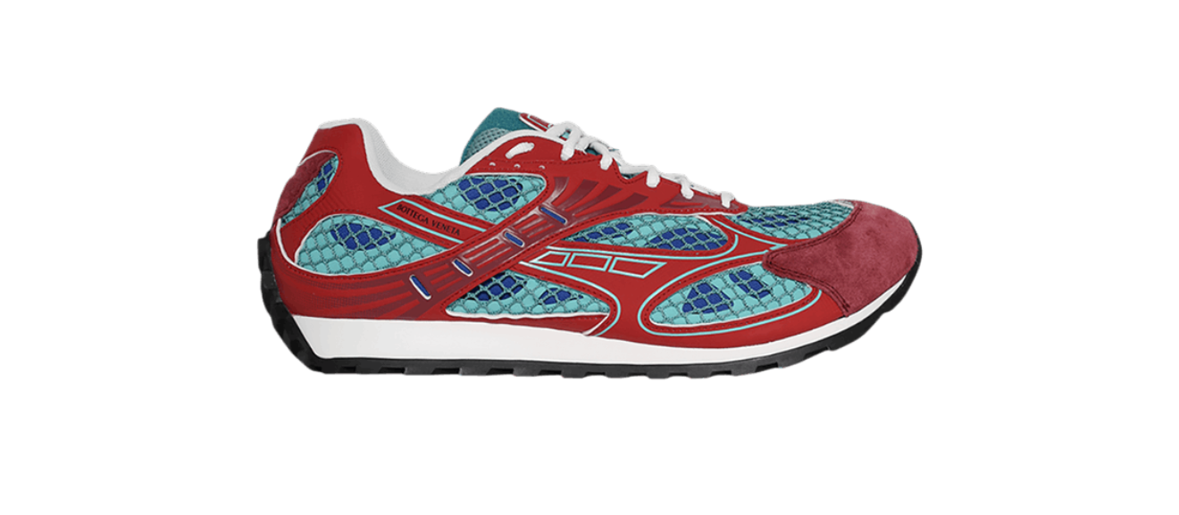 BV Orbit ‘Turquoise Cherry’