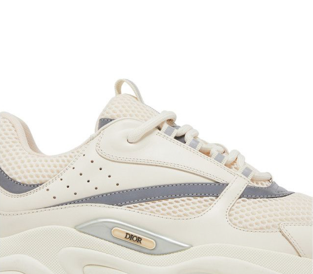 CD B22 ‘Crème Light Blue’