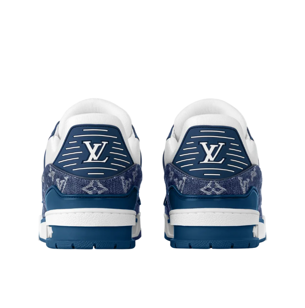 LV Trainer ‘Denim’
