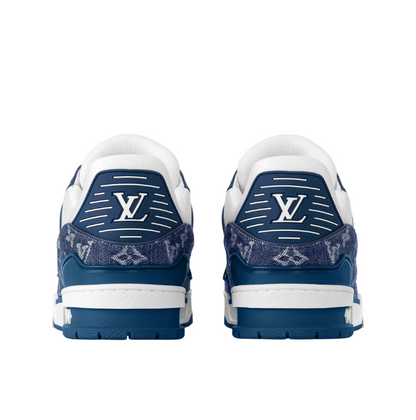 LV Trainer ‘Denim’