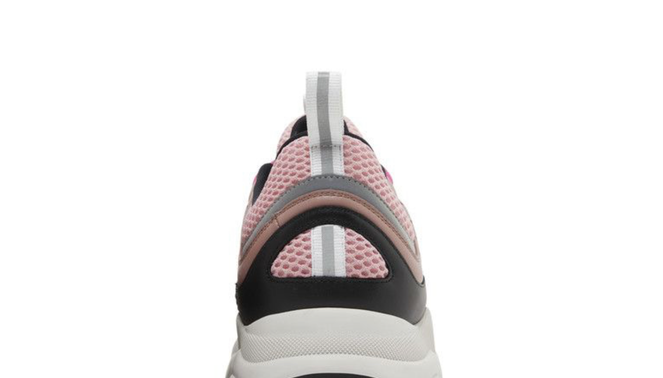 Dior B22 ‘Burlwood’