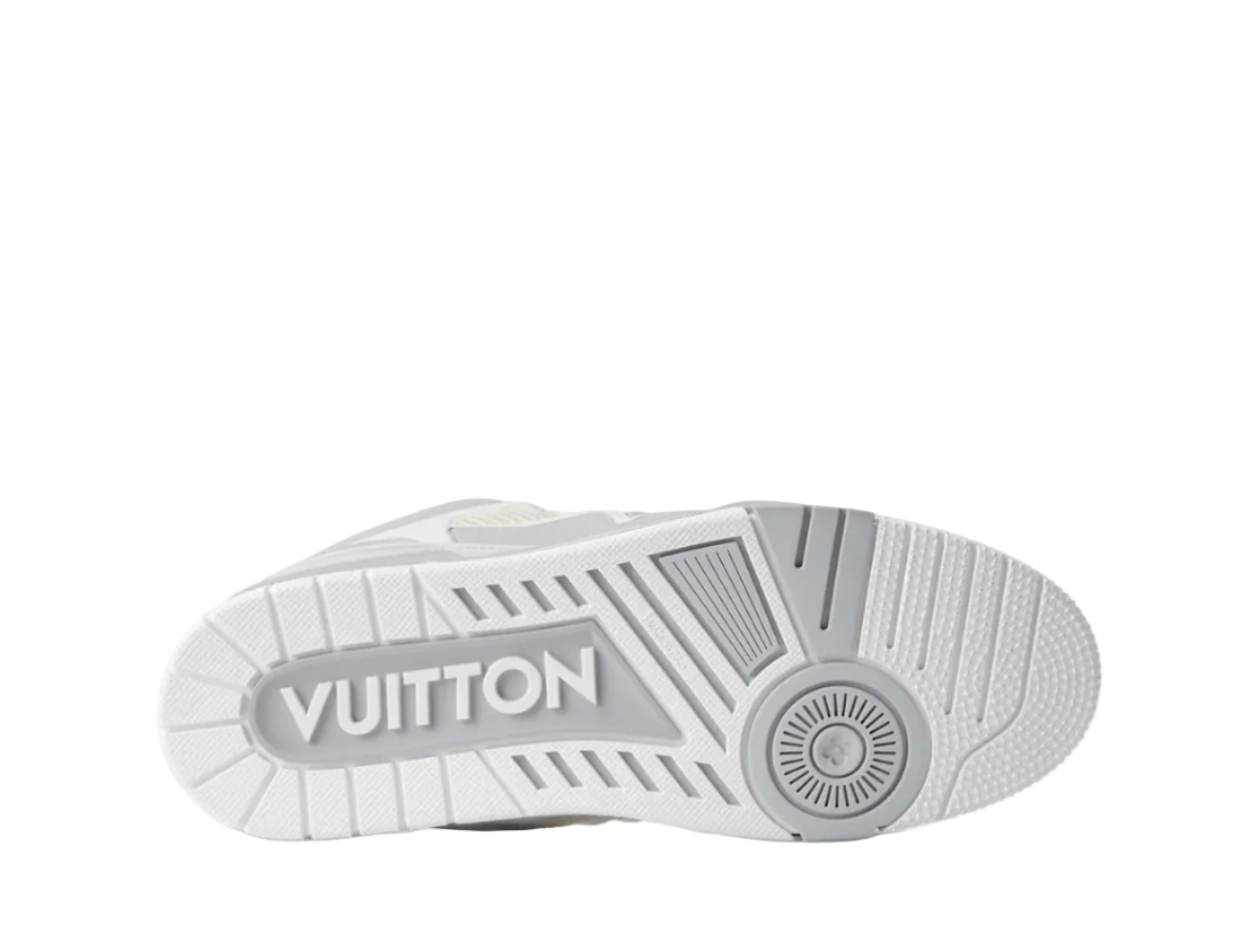 LV Skate ‘Grey White’