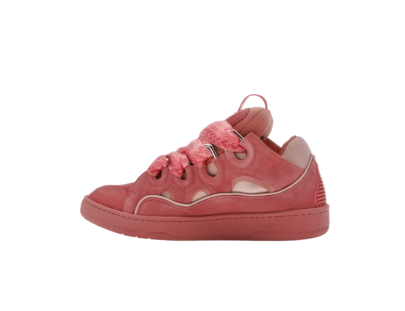 L6NV1N Curb ‘Pink’