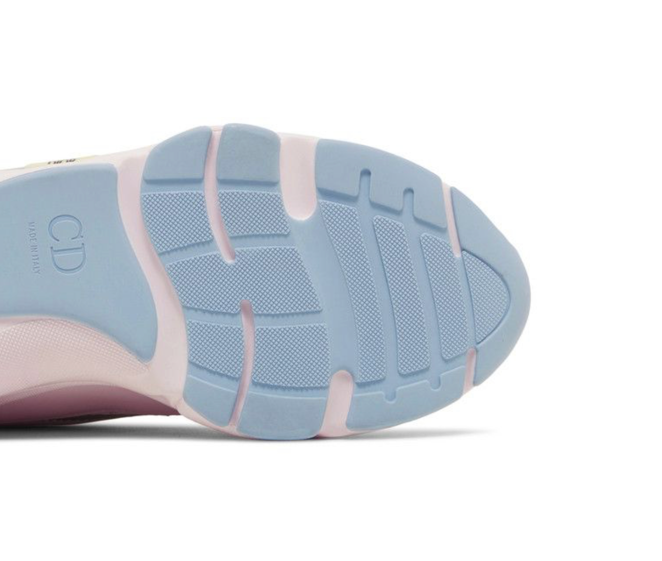 Dior B22 ‘Pink Grey’