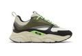 Dior B22 ‘Khaki Pistachio’