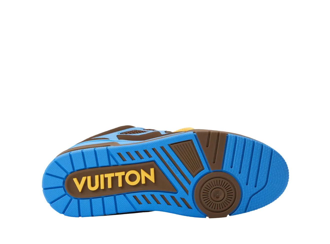 LV Skate ‘Blue’