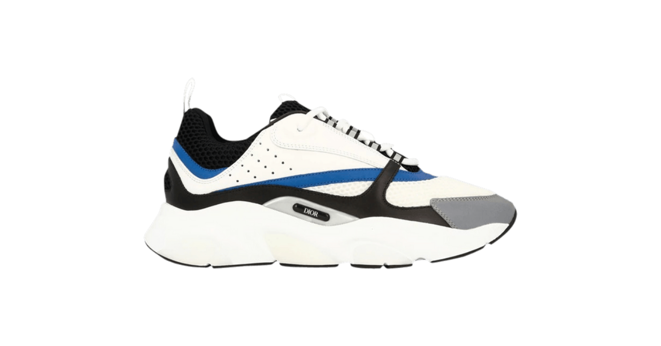 Dior
 B22 ‘Blue White Grey’