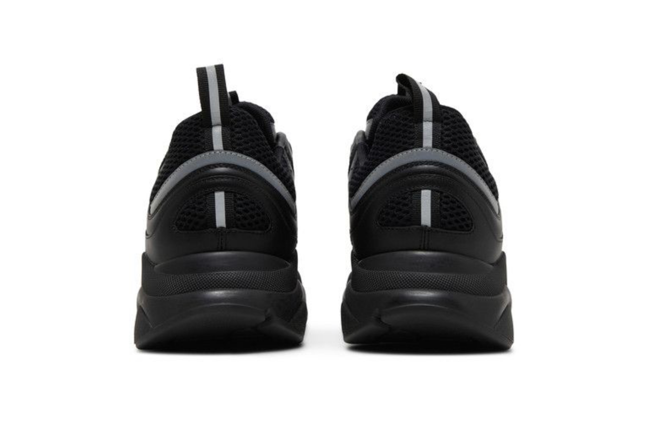 Dior
 B22 ‘Black Reflective’