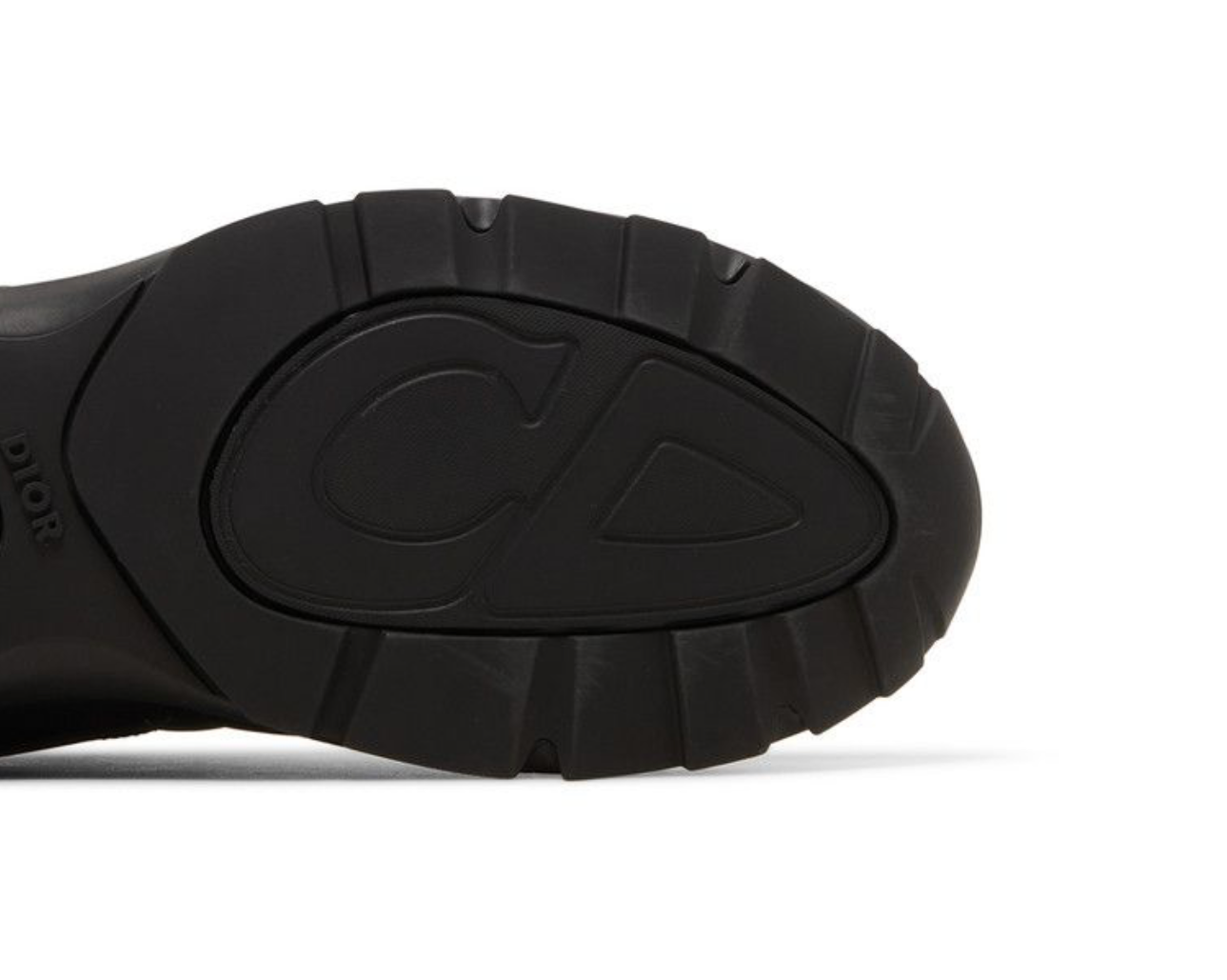 Dior B30 ‘Black’