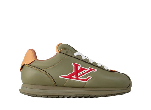 Buttersoft “Khaki Green”
