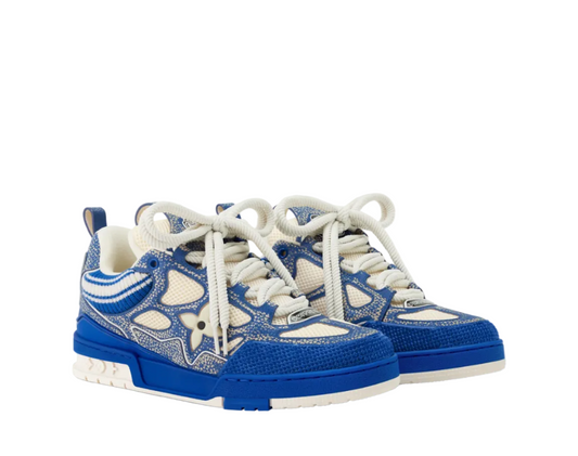 LV Skate ‘Blue’